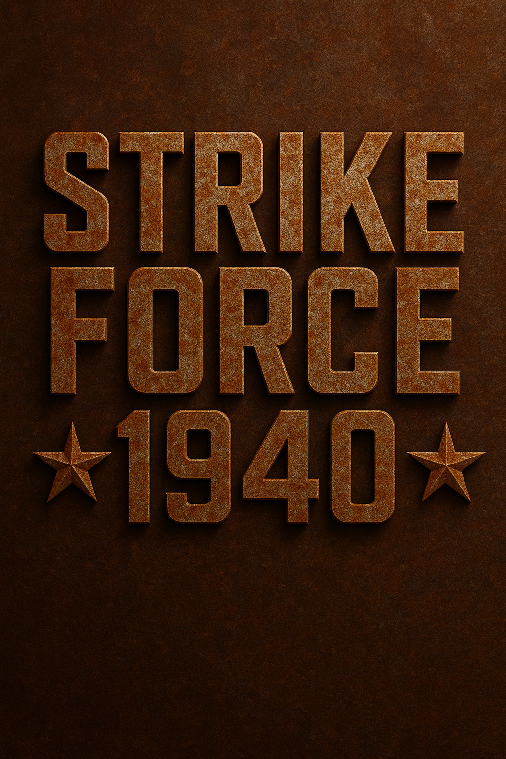 Strike Force
